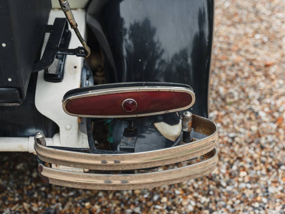 Image 38/50 of Delahaye Type 87 Torpedo (1927)