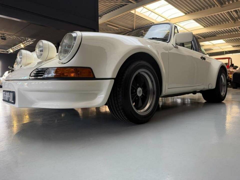 Bild 46/50 von Porsche 911 2.4 S "Ölklappe" (1972)
