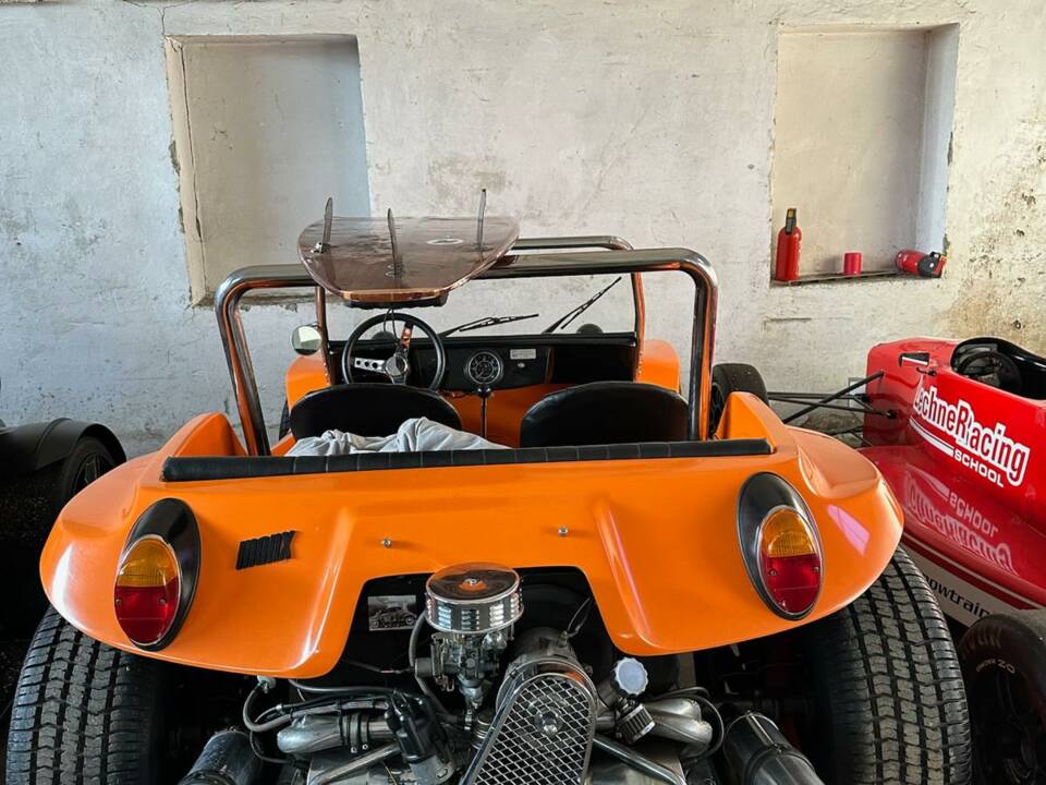 Bild 15/25 von Volkswagen Meyers Manx Buggy (1972)