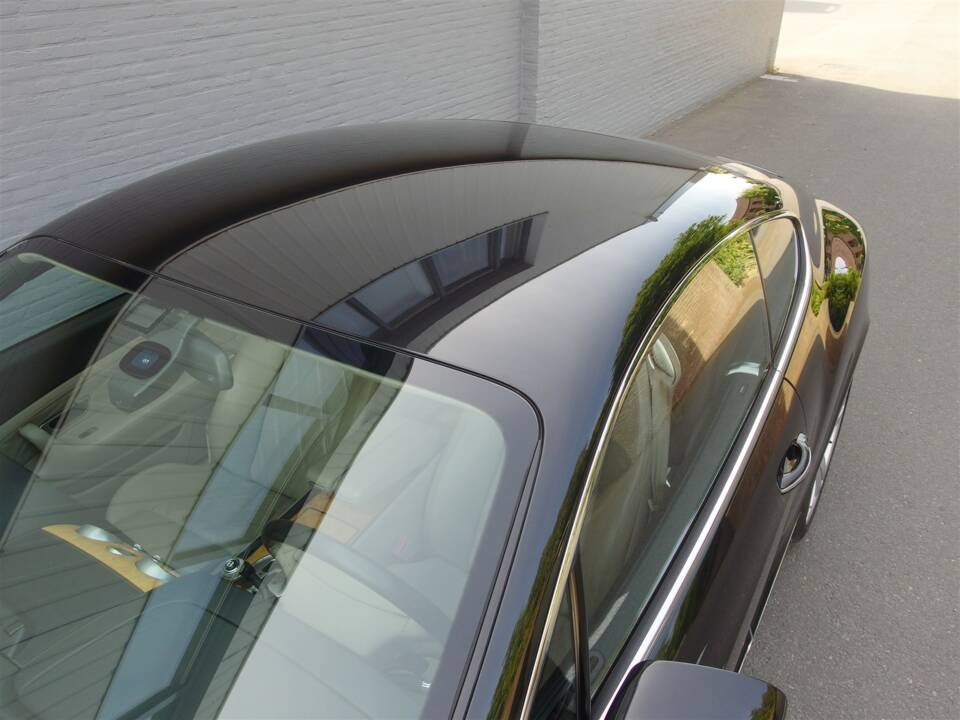 Immagine 41/100 di Bentley Continental GT (2006)