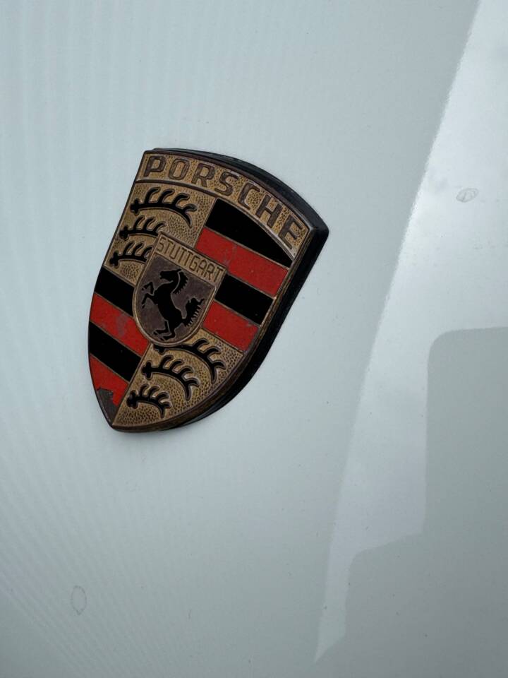 Afbeelding 28/57 van Porsche 911 2.4 T (1971)