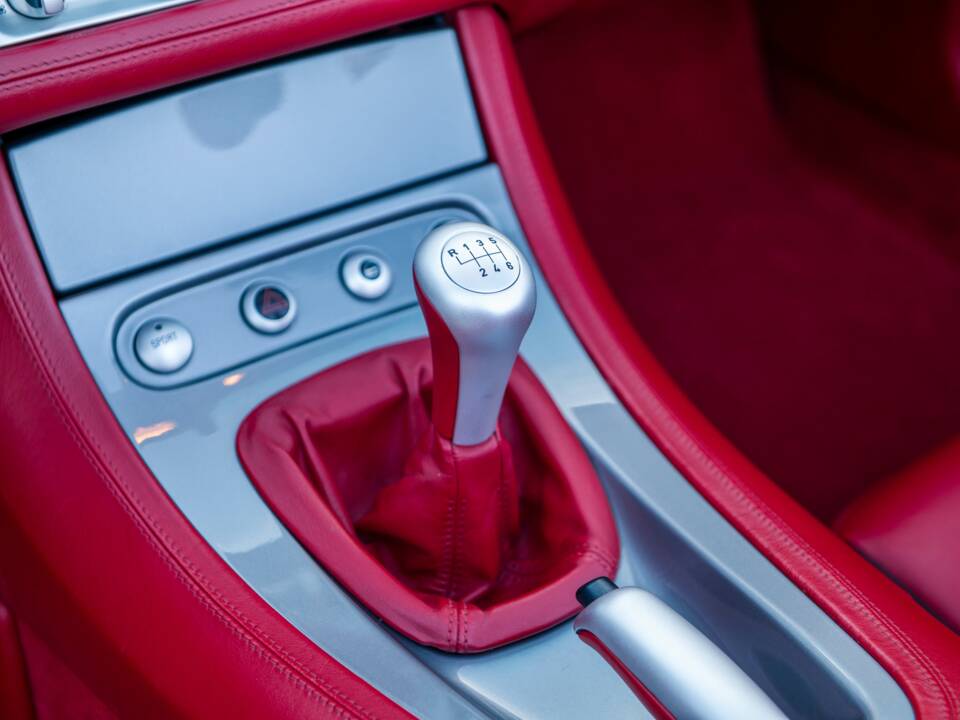 Bild 26/33 von BMW Z8 (2001)