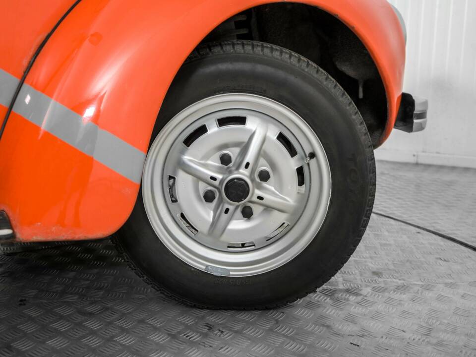 Bild 39/50 von Volkswagen Käfer 1303 S (1972)