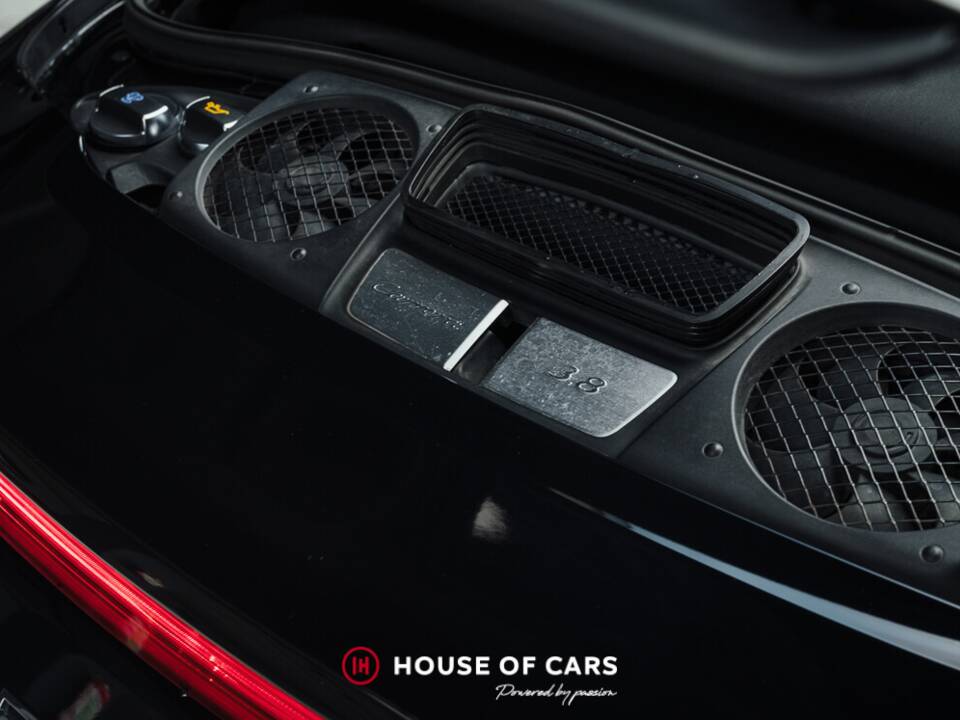 Bild 13/25 von Porsche 911 Carrera 4S (2013)