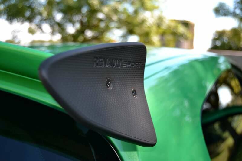 Image 25/28 of Renault Clio II 2.0 RS Cup (2010)