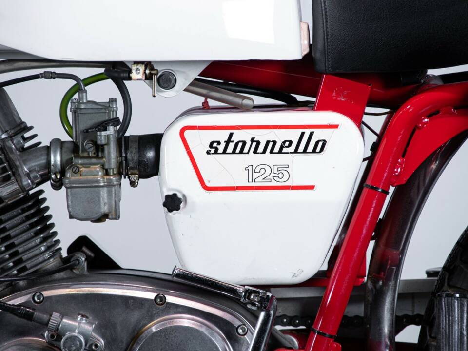 Image 28/50 of Moto Guzzi Stornello 125 II (1971)