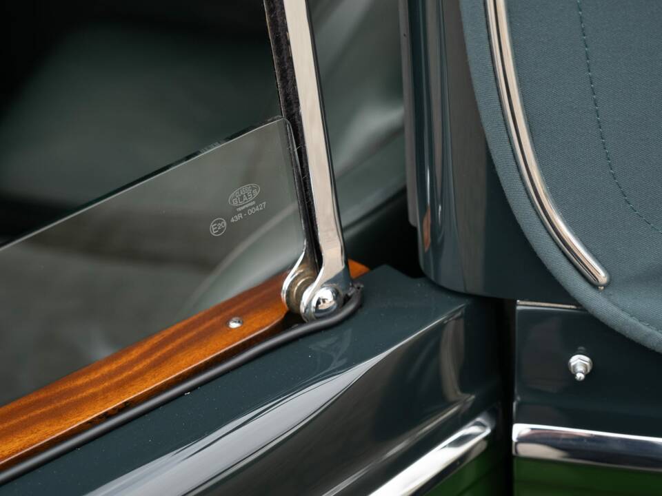 Bild 61/74 von Jaguar Mk V  3.5 Liter (1951)
