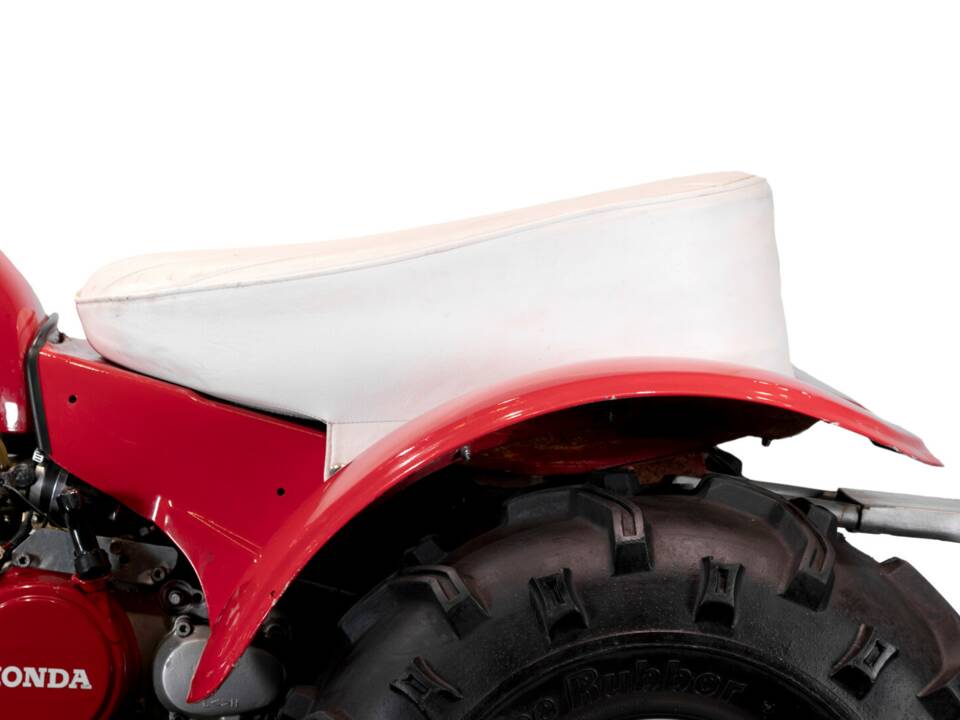 Bild 6/26 von Honda DUMMY (1975)