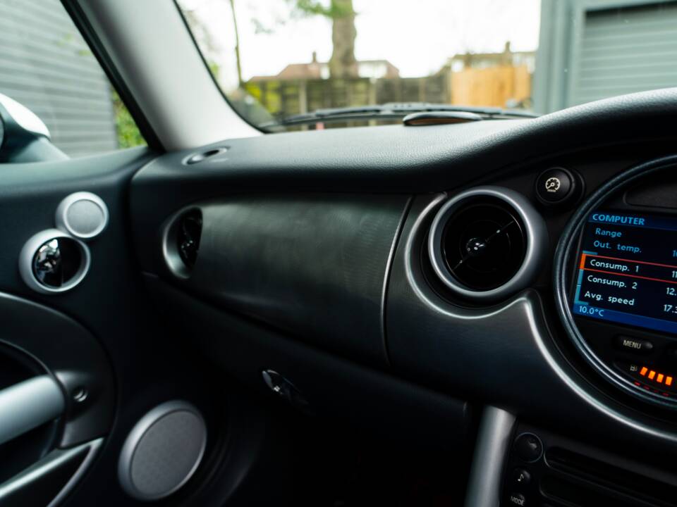 Bild 28/65 von Mini Cooper S JCW (2005)