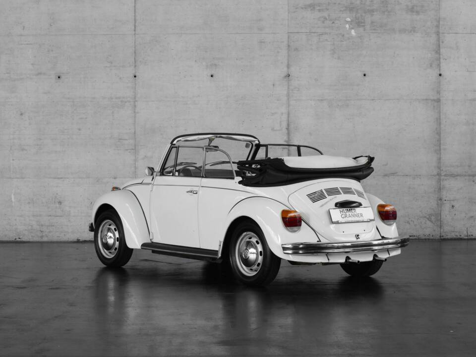 Bild 4/32 von Volkswagen Käfer 1303 (1975)