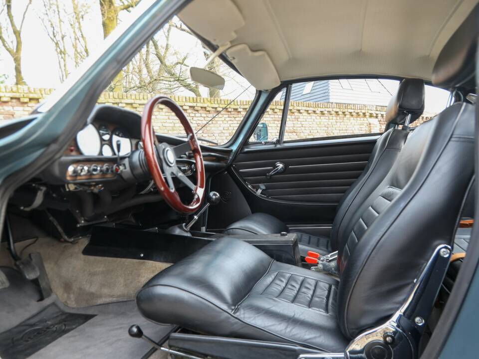 Imagen 15/50 de Volvo 1800 E (1970)