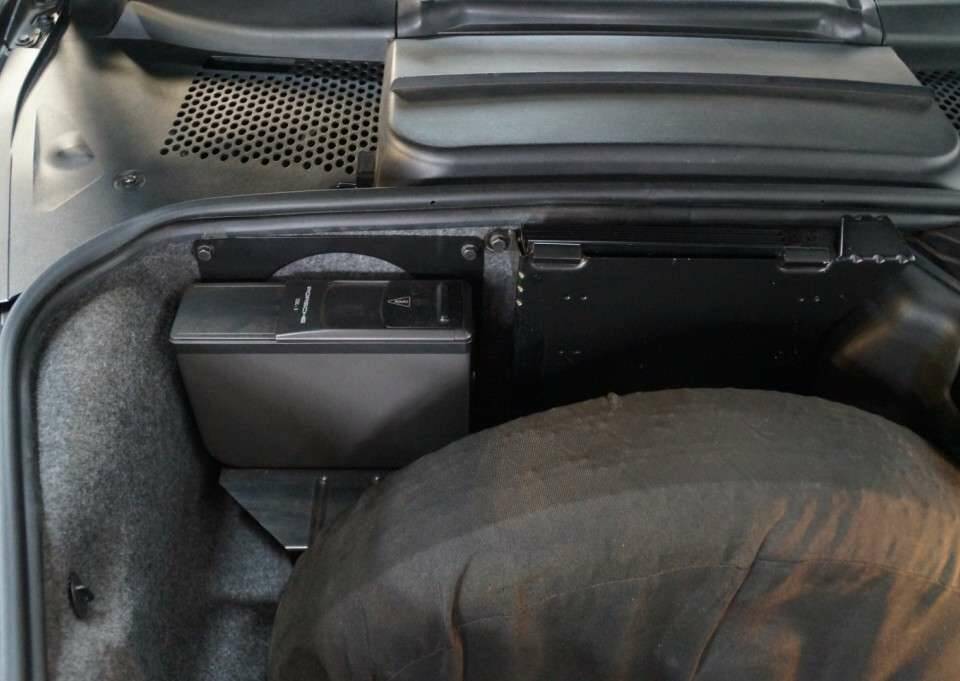 Bild 44/50 von Porsche 911 Carrera (1999)