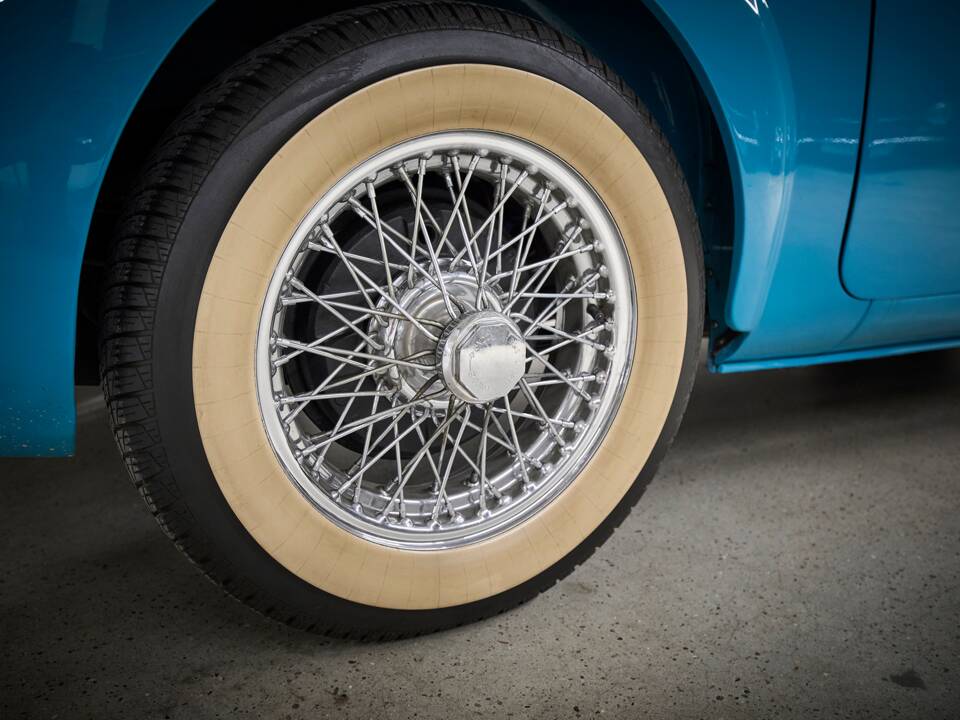 Afbeelding 27/100 van MG MGA 1500 (1957)