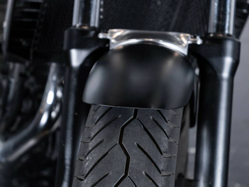 Immagine 13/50 di Yamaha V-Max 1200 (1991)