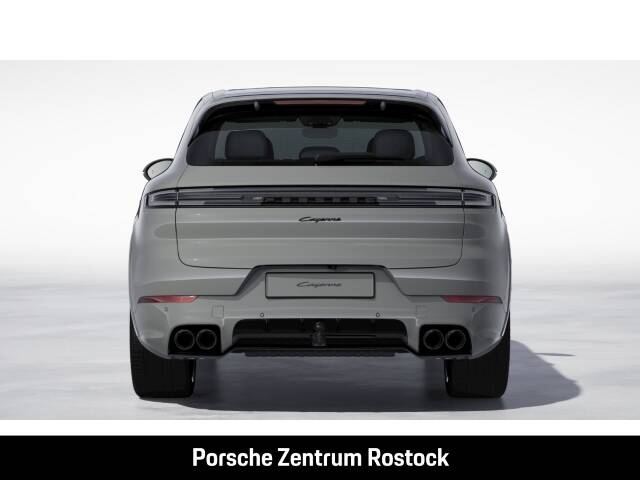 Image 7/10 of Porsche Cayenne E-Hybrid (2023)