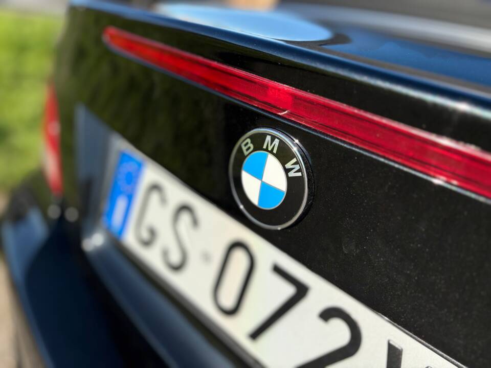Image 28/37 de BMW 125i (2009)