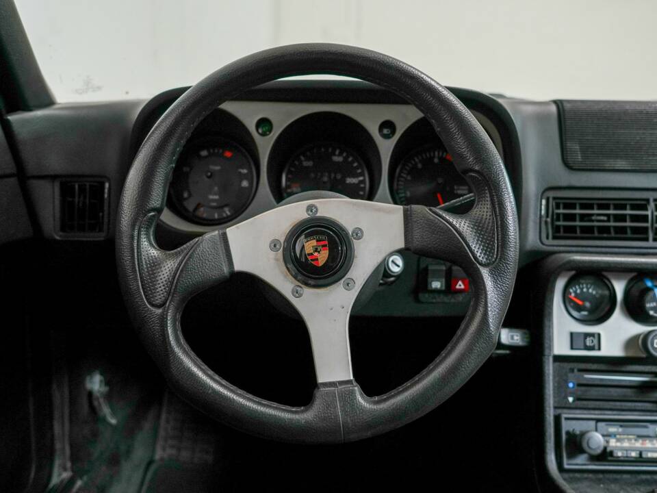 Imagen 22/31 de Porsche 924 (1978)