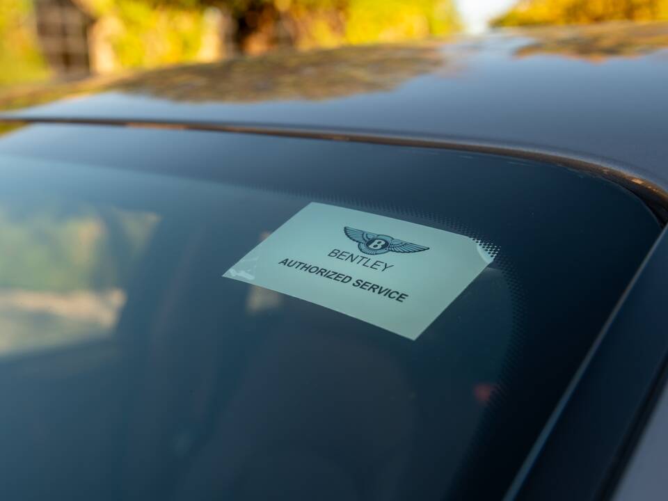 Afbeelding 31/31 van Bentley Mulsanne (2011)