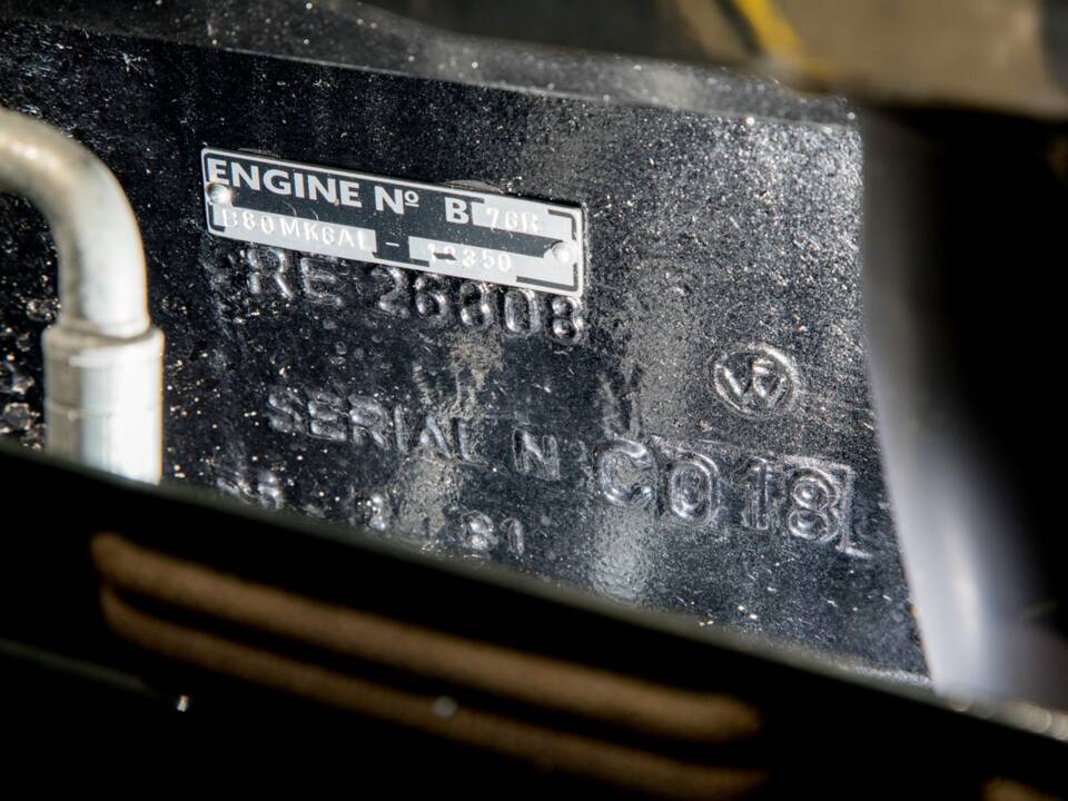 Bild 24/25 von Bentley Speed Eight (1952)