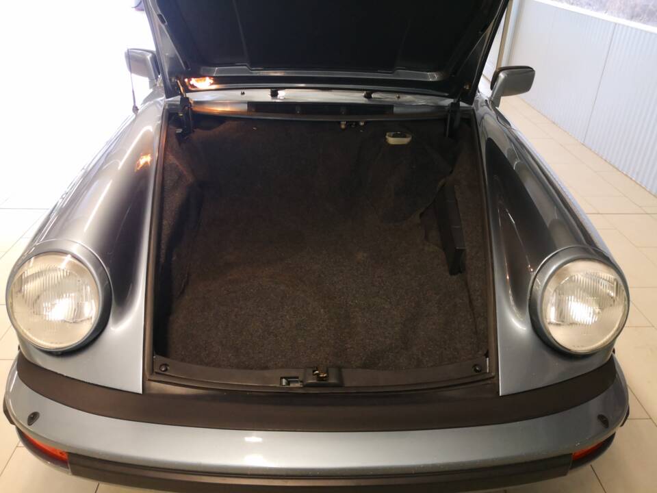 Bild 4/18 von Porsche 911 SC 3.0 (1983)