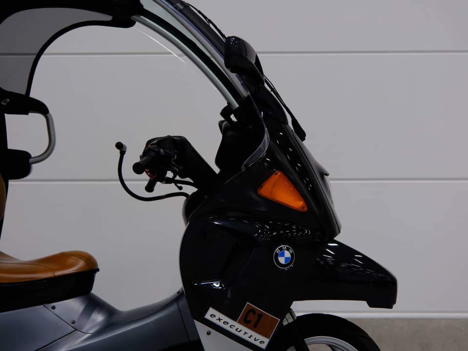 Image 5/51 of BMW C1 125 (2001)