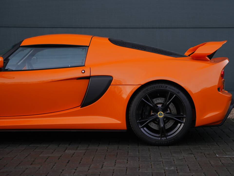 Bild 24/50 von Lotus Exige S (2015)