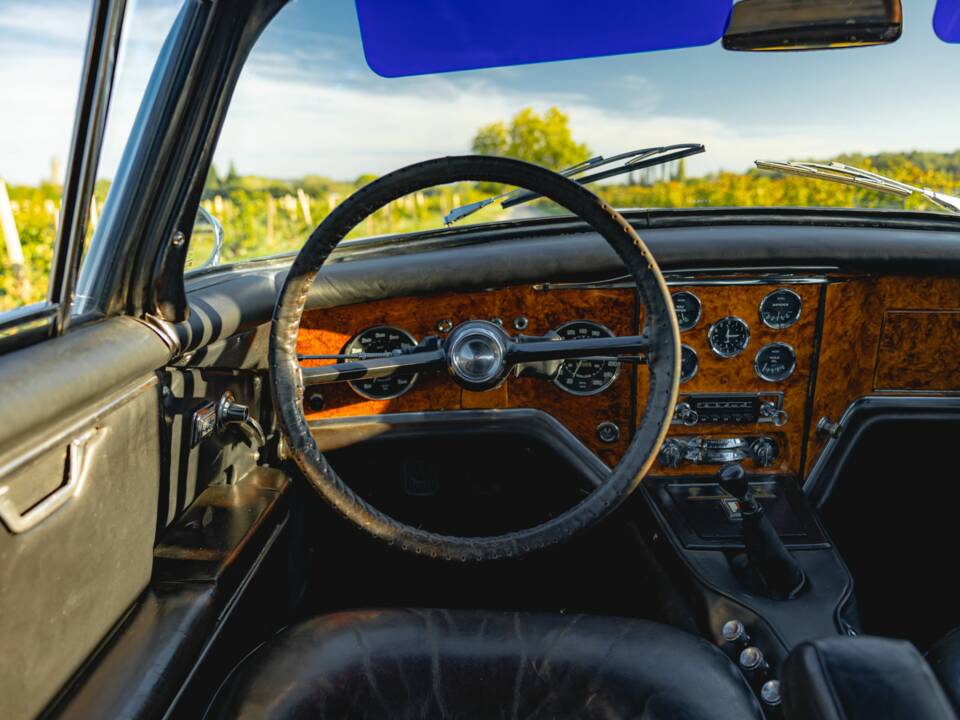 Afbeelding 15/20 van Facel Vega FV3 (1956)