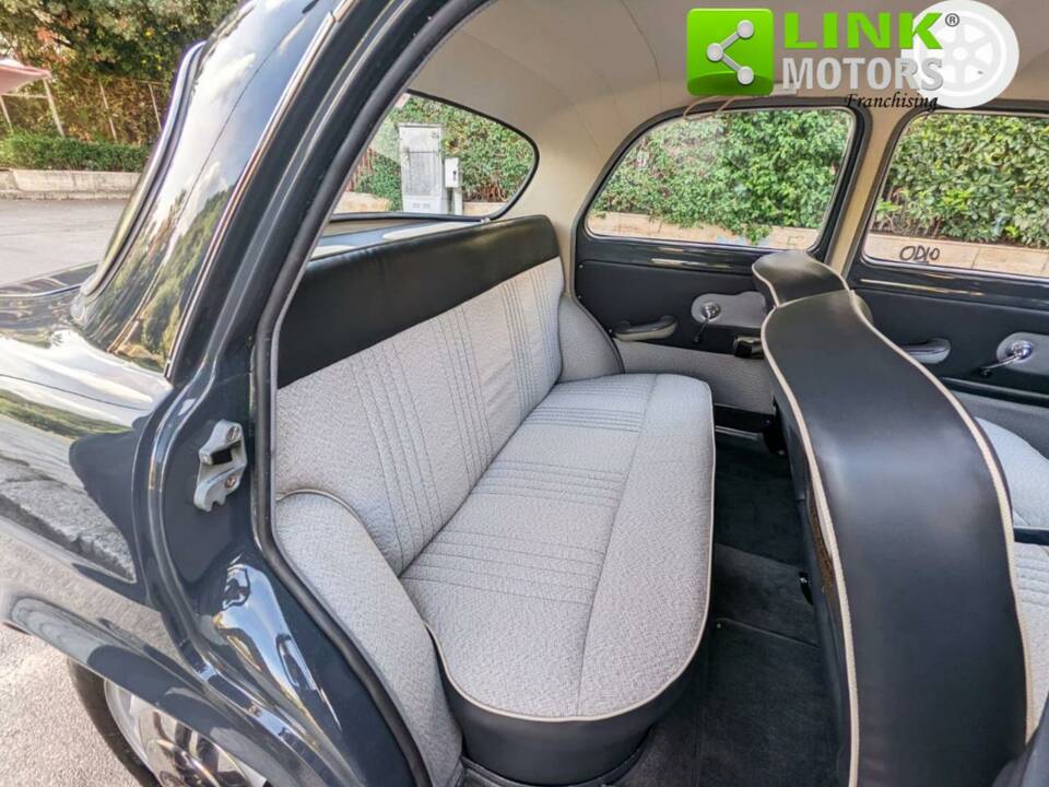 Image 34/39 of Alfa Romeo Giulietta TI (1962)