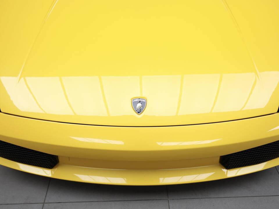 Afbeelding 38/50 van Lamborghini Gallardo Spyder (2007)