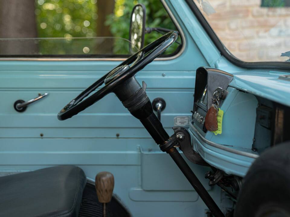 Bild 32/50 von FIAT 600 T Coriasco (1968)