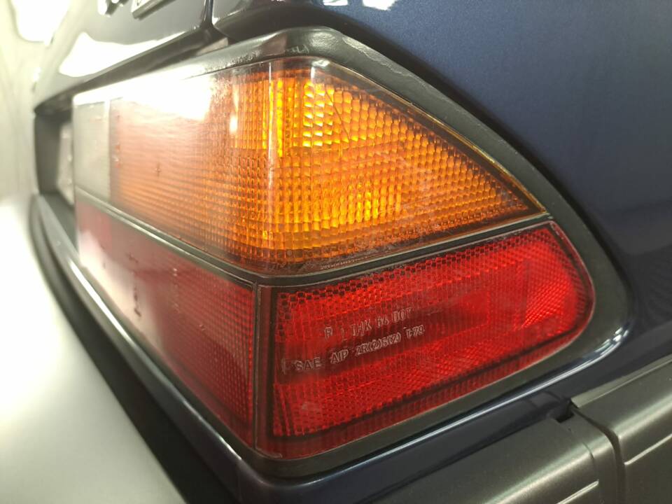 Bild 7/97 von Saab 900 Turbo 16V (1993)