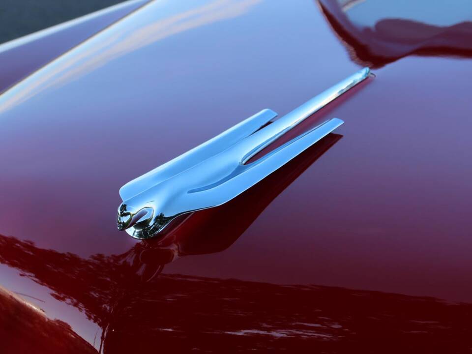 Bild 27/29 von Cadillac 62 Convertible (1956)