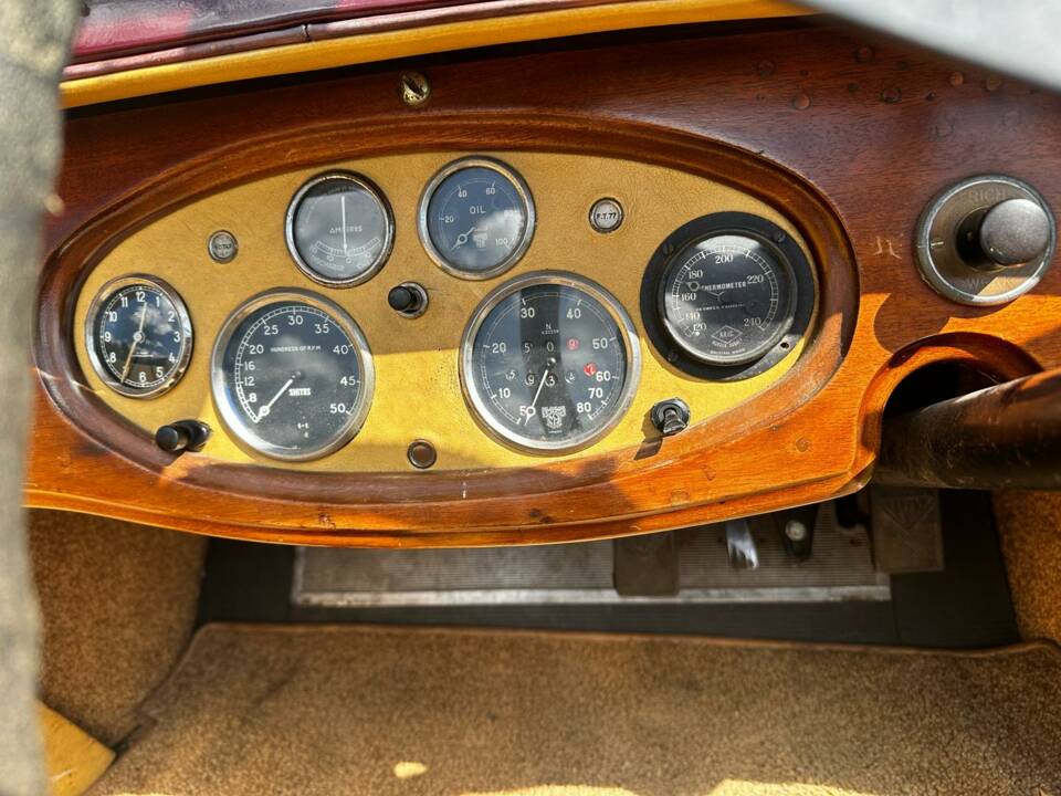 Image 38/68 of Alvis 12&#x2F;60 (1931)