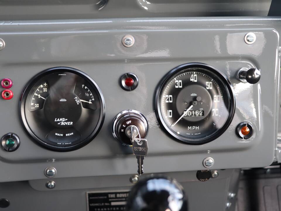 Bild 25/64 von Land Rover 88 (1958)