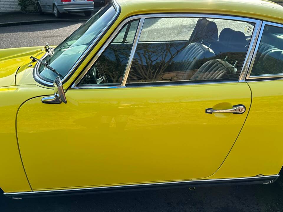 Bild 68/100 von Porsche 911 2.4 T "Oilflap" (1972)