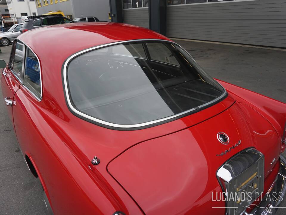 Imagen 24/68 de Alfa Romeo Giulietta Sprint 1300 (1965)
