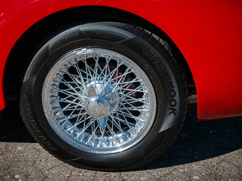 Image 18/49 of MG MGA 1500 (1958)