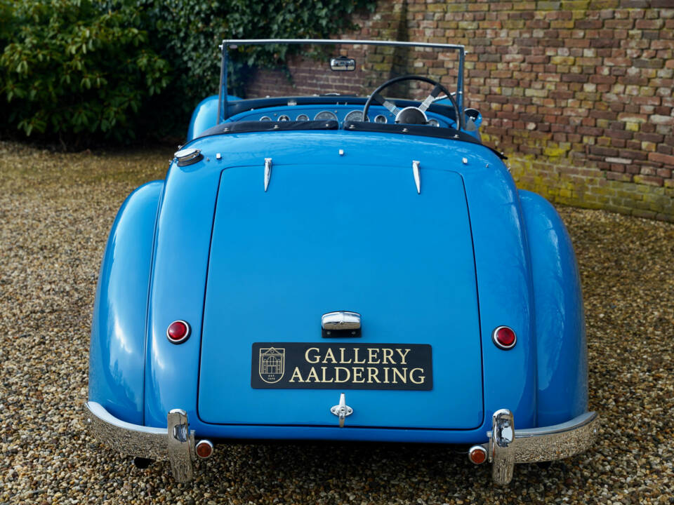 Bild 43/50 von Allard K2 (1951)