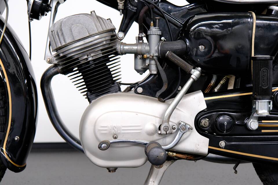 Immagine 41/75 di NSU Superfox (1956)