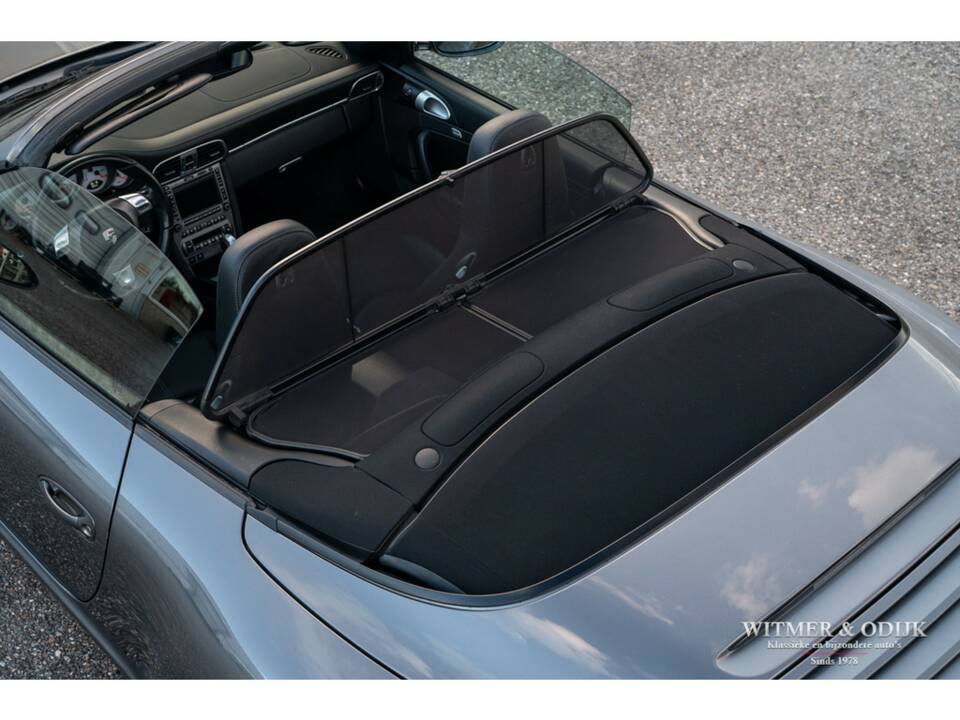 Afbeelding 32/38 van Porsche 911 Carrera S (2007)