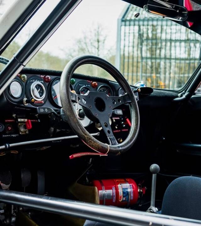 Afbeelding 4/9 van Porsche 935 (1977)