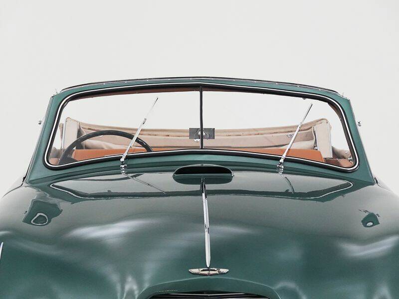Afbeelding 10/15 van Aston Martin DB 2 Vantage DHC (1952)