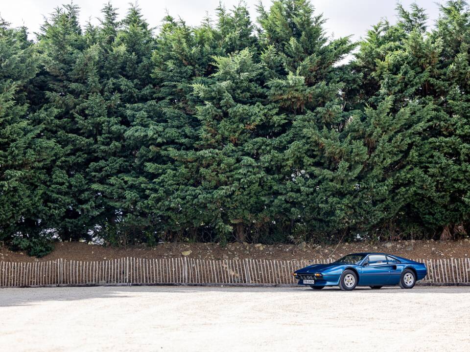 Bild 30/50 von Ferrari 308 GTB (1978)