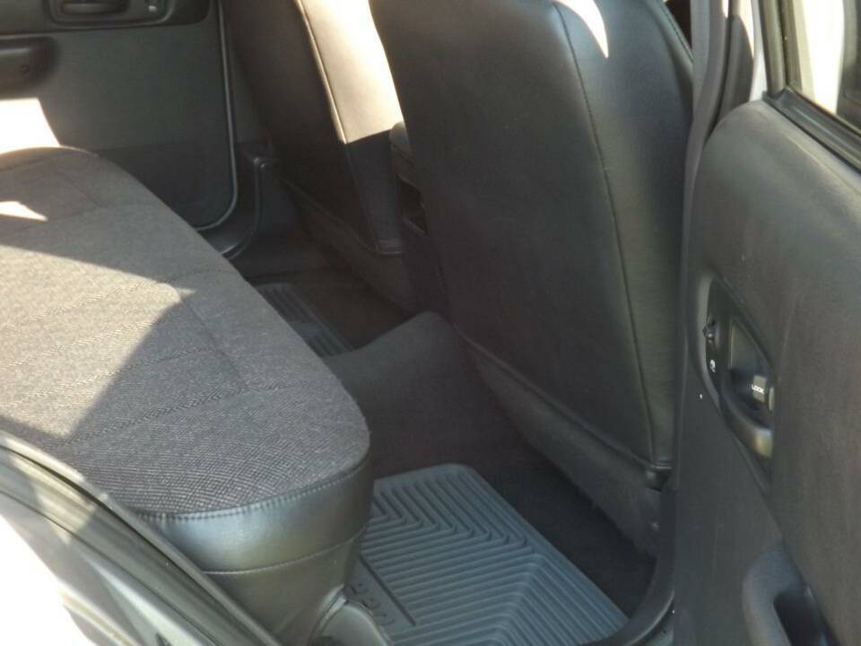 Afbeelding 26/50 van Jeep Cherokee 2.5 TD (2000)