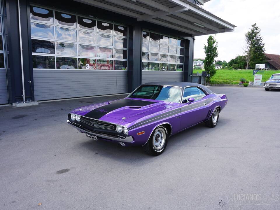 Bild 1/59 von Dodge Challenger R&#x2F;T (1971)