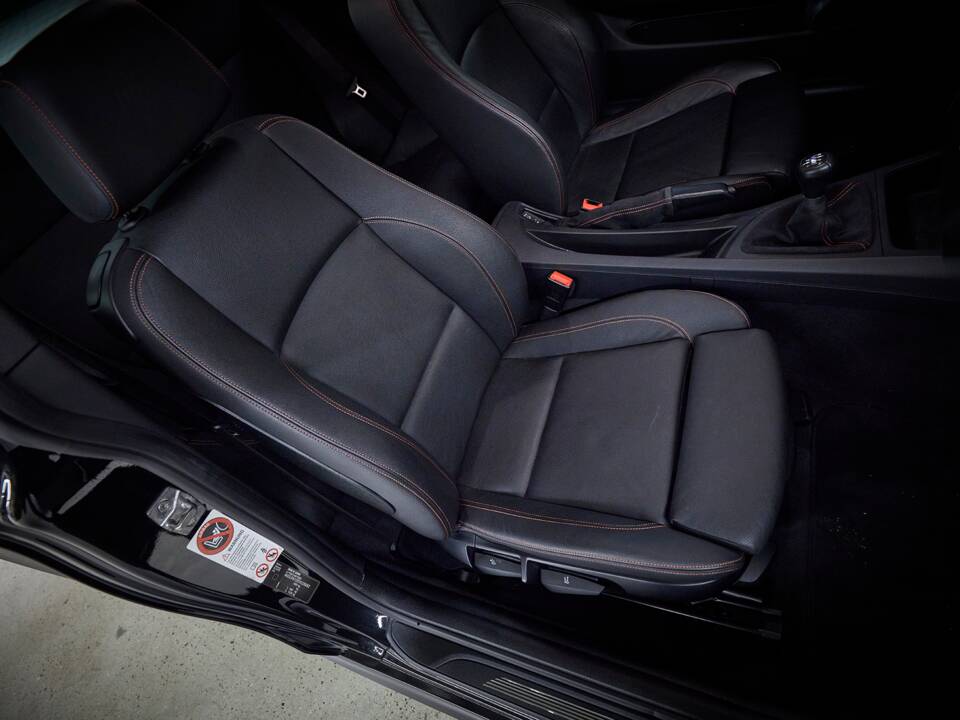 Bild 66/94 von BMW 1er M Coupé (2012)