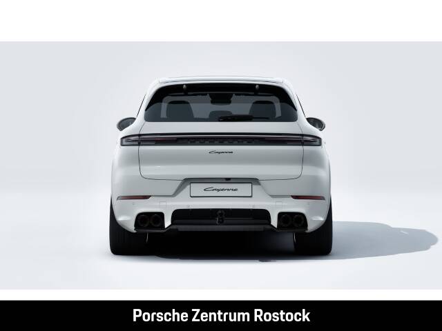 Imagen 7/14 de Porsche Cayenne E-Hybrid (1900)