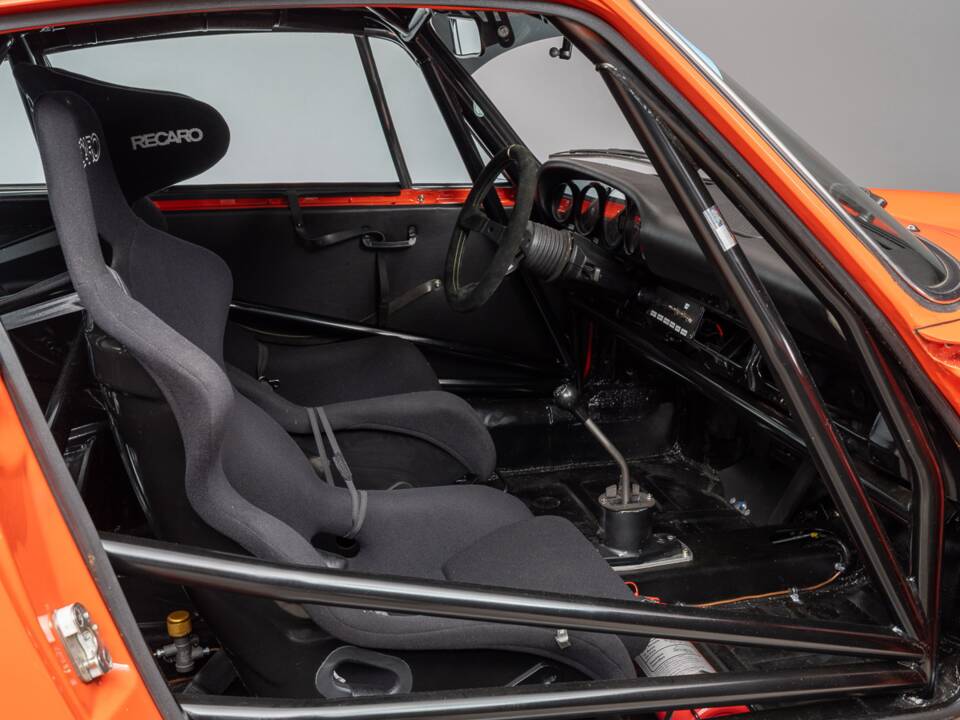 Bild 24/37 von Porsche 911 2.5 ST (1970)