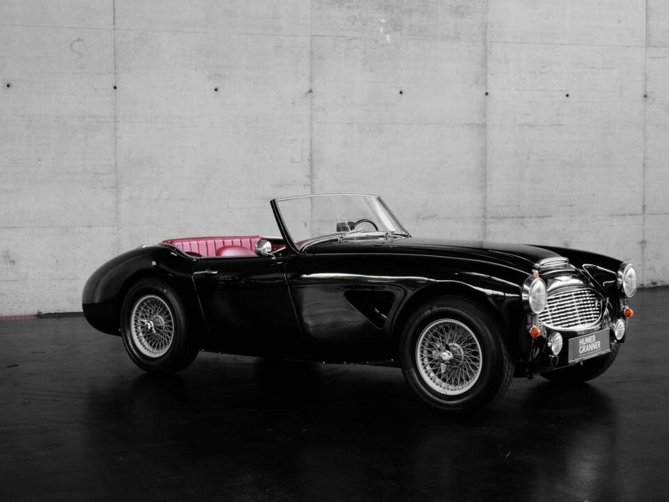 Bild 8/37 von Austin-Healey 100&#x2F;6 (BN4) (1959)