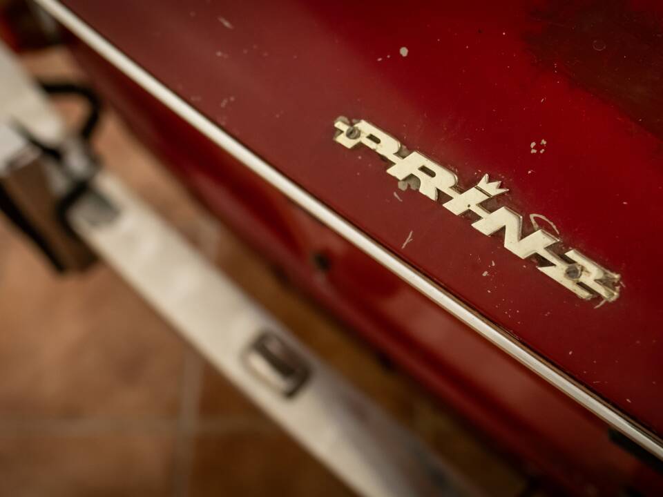 Image 7/18 of NSU Prinz 4 L (1969)